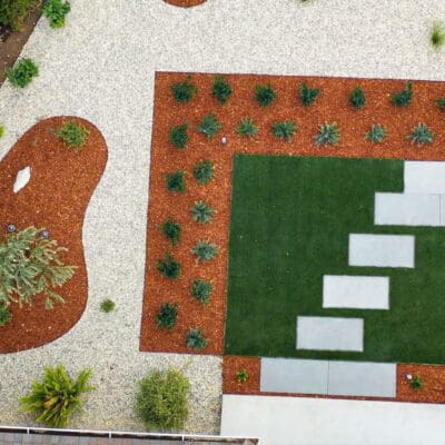 Landscape Design San Jose, CA