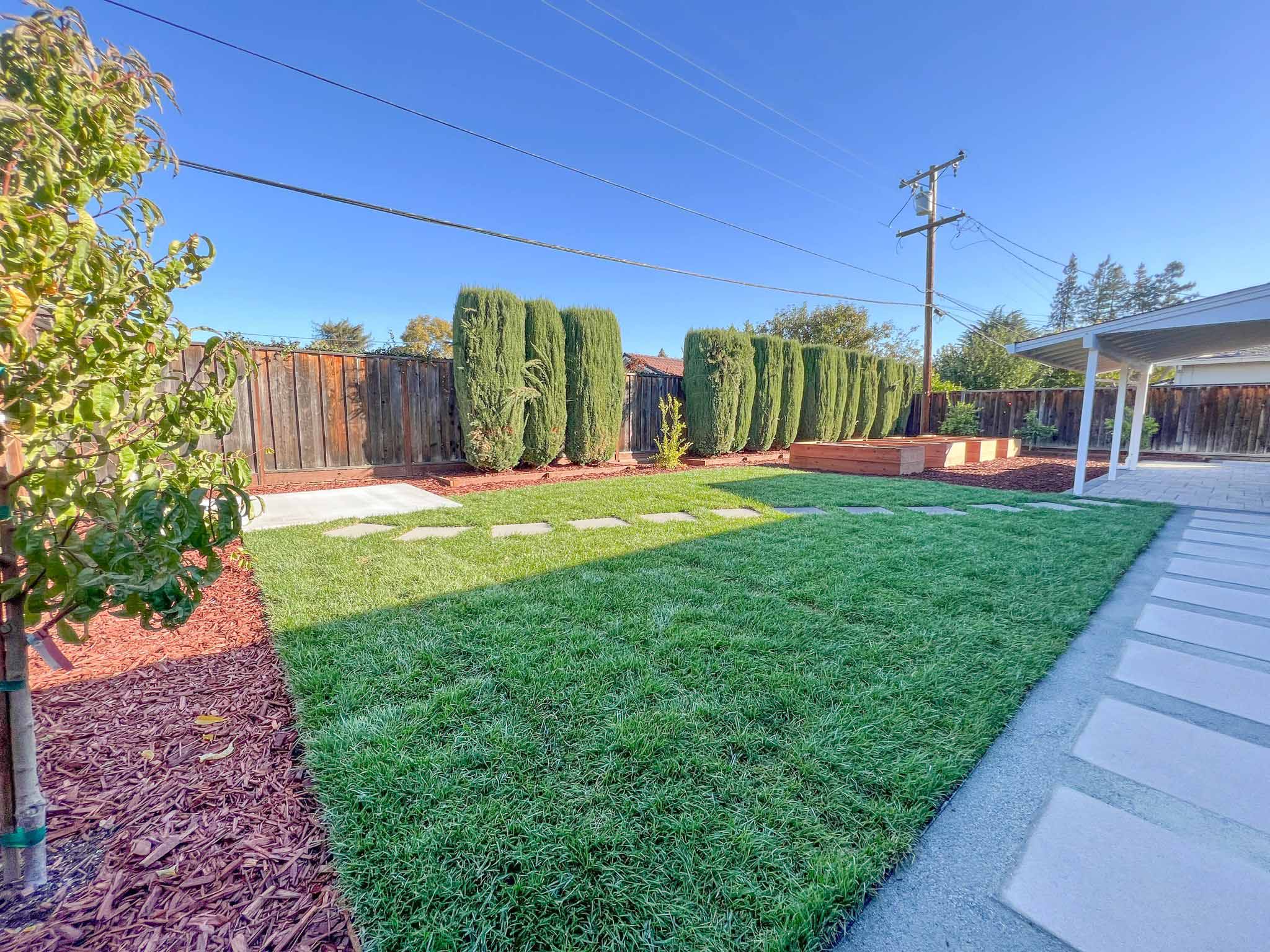 Los Gatos, CA Landscaping Services