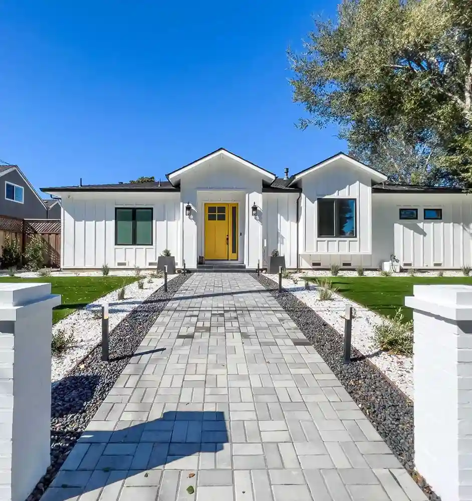 Palo Alto, CA Landscaping Services