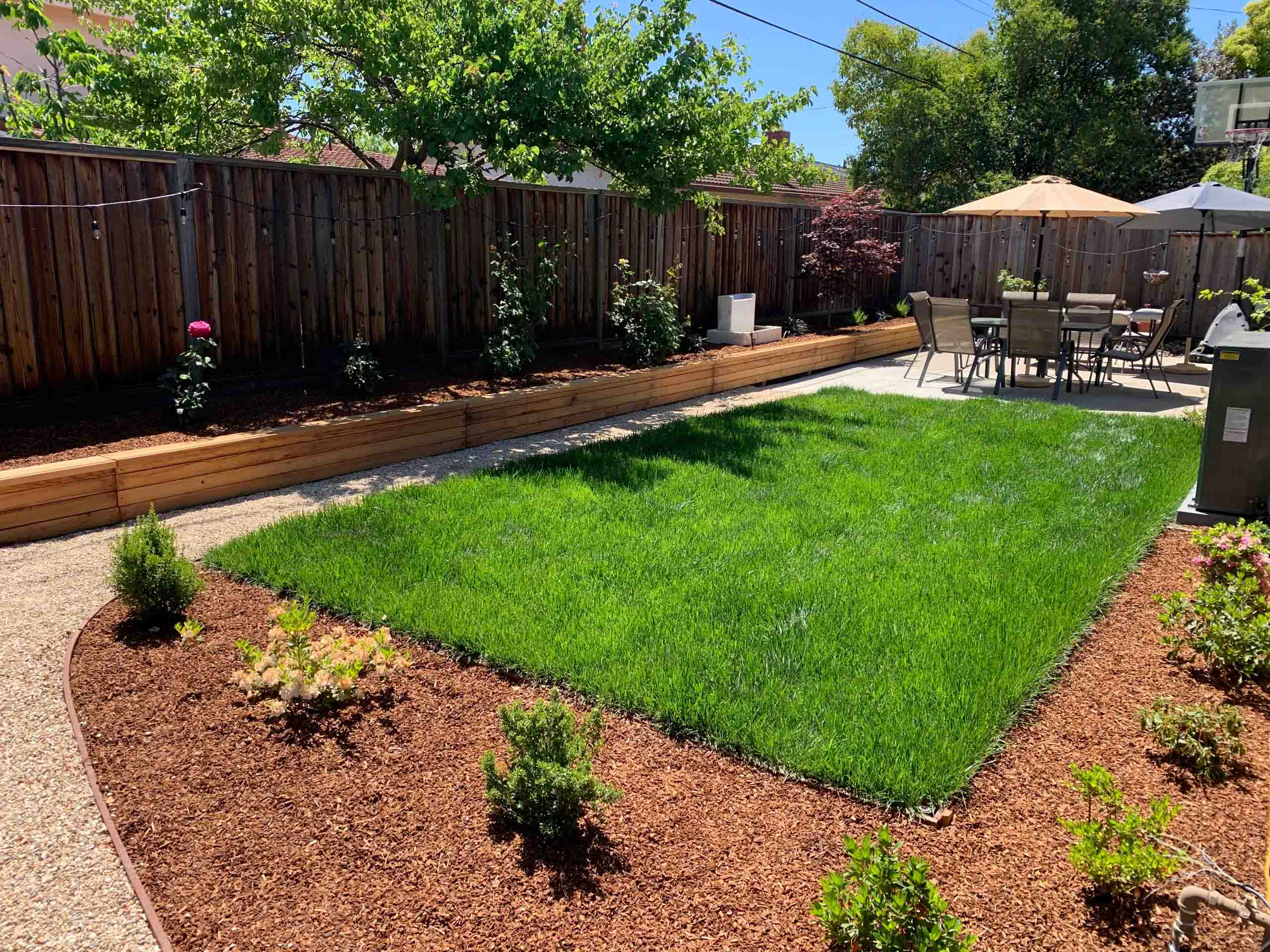 Saratoga, CA Landscaping Services