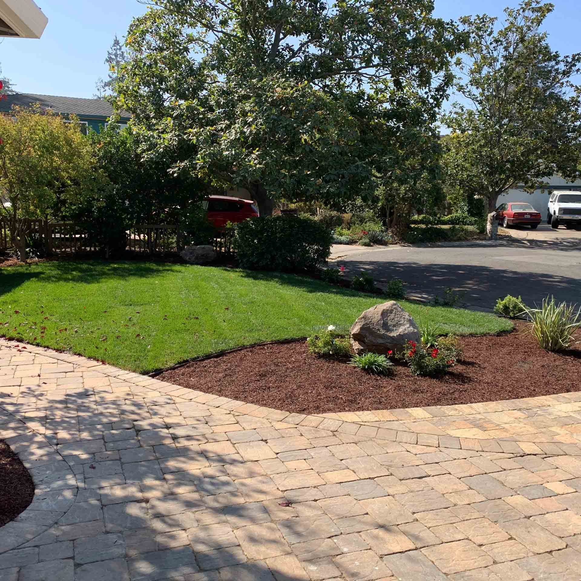 Gilroy, CA Landscaping Services