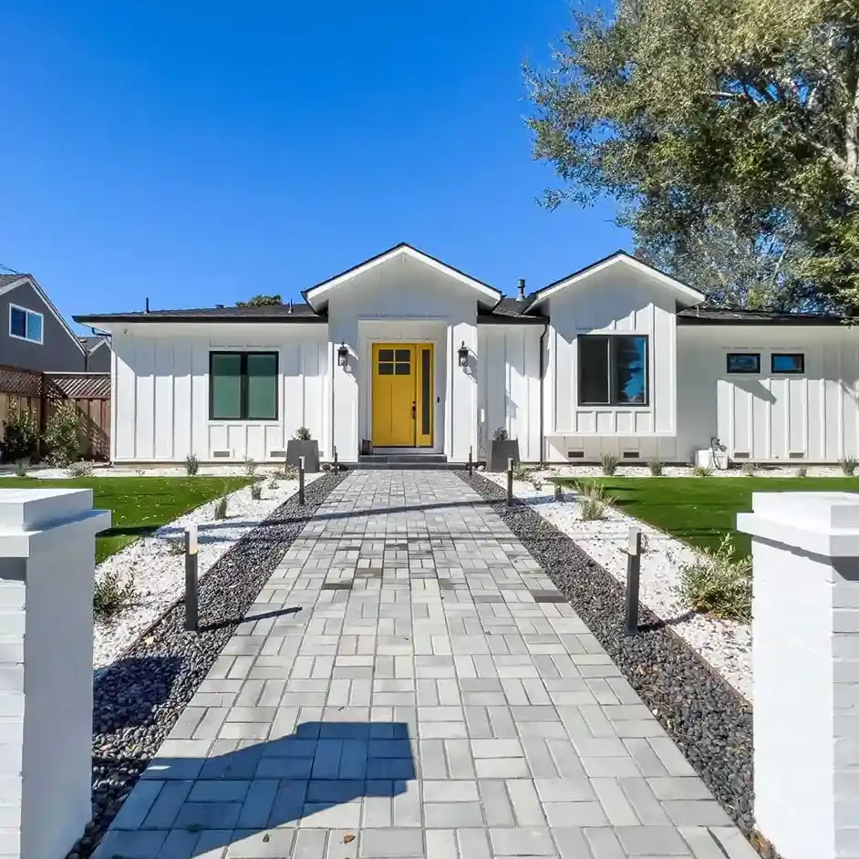 Palo Alto, CA Landscaping Services