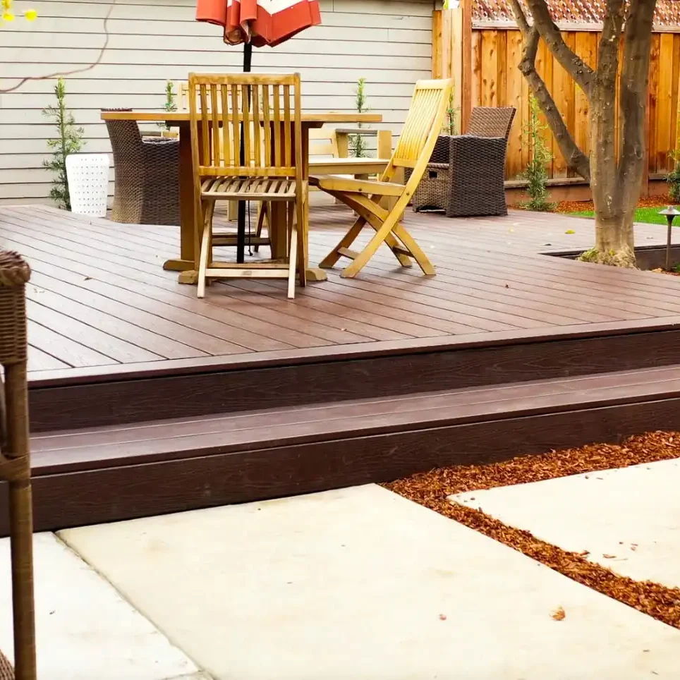 San Jose, CA Outdoor Living