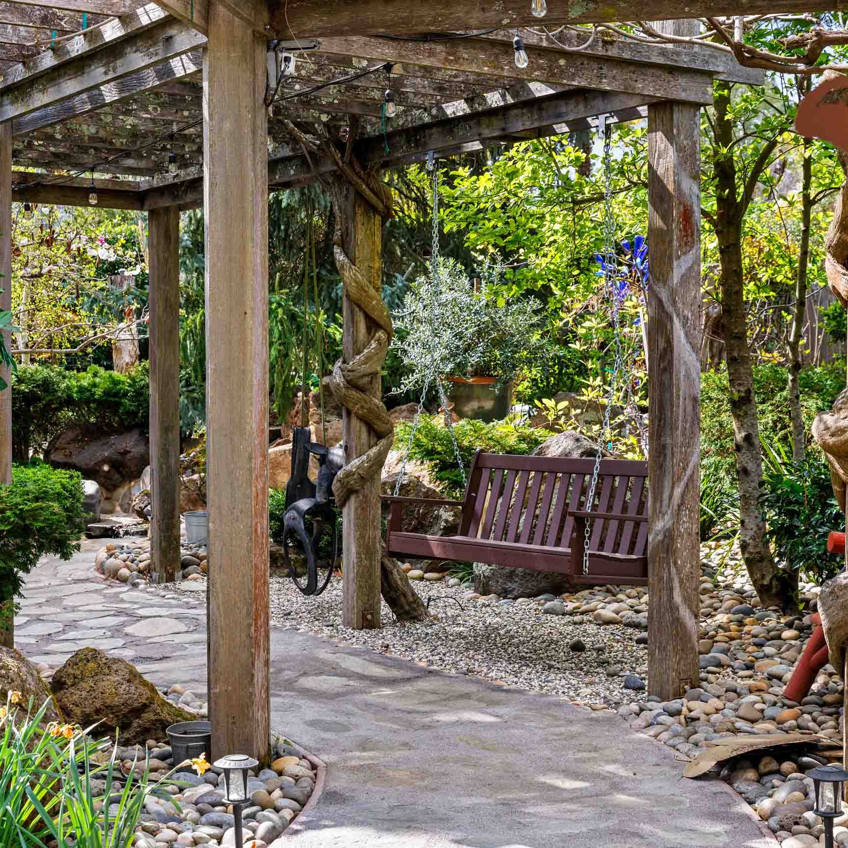 San Jose, CA Residential Landscaping Services